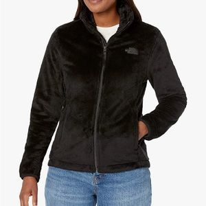 north face jacket